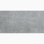 12x24 ARK SILVER MATTE CONCRETE PORCELAIN TILE