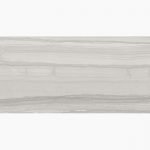 12x24 KERALA GRAY GLOSSY MARBLE PORCELAIN TILE