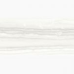 12x24 KERALA WHITE GLOSSY MARBLE PORCELAIN TILE