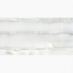 12x24 OMNIA GRAY GLOSSY MARBLE PORCELAIN TILE