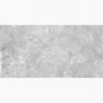 12x24 PULPIS GRAY GLOSSY MARBLE PORCELAIN TILE