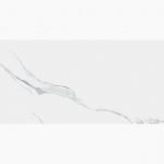 12x24 STATUARIO WHITE MATTE MARBLE PORCELAIN TILE