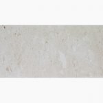 12x24 SHELL STONE BRUSHED LIMESTONE TILE