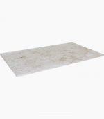 12x24 SHELL STONE POLISHED LIMESTONE TILE - Image 3
