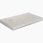 12x24x2 SHELL STONE TUMBLED LIMESTONE COPING