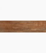 12x48 FOREST CHERRY MATTE WOOD PORCELAIN TILE - Image 3