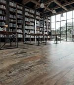 12x48 OLD WOOD SOUTH MATTE WOOD PORCELAIN TILE - Image 4