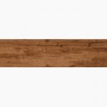 12x48 TIBERWOOD CHERRY MATTE WOOD PORCELAIN TILE