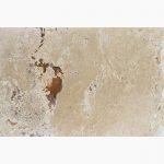 16x24 LEONARDO TUMBLED TRAVERTINE PAVER