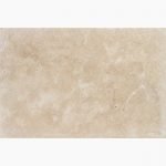 16x24x2 IVORY TUMBLED TRAVERTINE PAVER