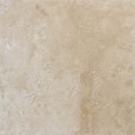 24x24 PATARA FILLED HONED TRAVERTINE TILE
