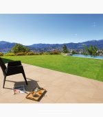 24x24 QUARCITY BEIGE RECTIFIED PORCELAIN PAVER - Image 2