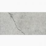 6x12 ALASKA SILVER TUMBLED TRAVERTINE PAVER