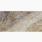 6x12 CAPPADOCIA TUMBLED TRAVERTINE PAVER