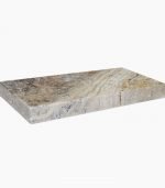 6x12 CAPPADOCIA TUMBLED TRAVERTINE PAVER - Image 3