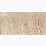 6x12 LEONARDO TUMBLED TRAVERTINE PAVER