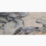 6x12 LEONYX TUMBLED TRAVERTINE PAVER