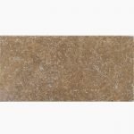 6x12 NOCE ROYAL TUMBLED TRAVERTINE PAVER