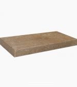 6x12 NOCE ROYAL TUMBLED TRAVERTINE PAVER - Image 3