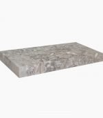 6x12 TALYA GRAY LEATHERED MARBLE PAVER - Image 3