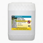 HEAVY DUTY EXTERIOR SEALER - 5 GAL