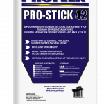 PS42 MULTI-PURPOSE THIN SET POLYMER MODIFIED MORTAR